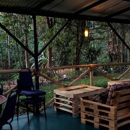 Kizumba House Hostel Arusha Luaran gambar