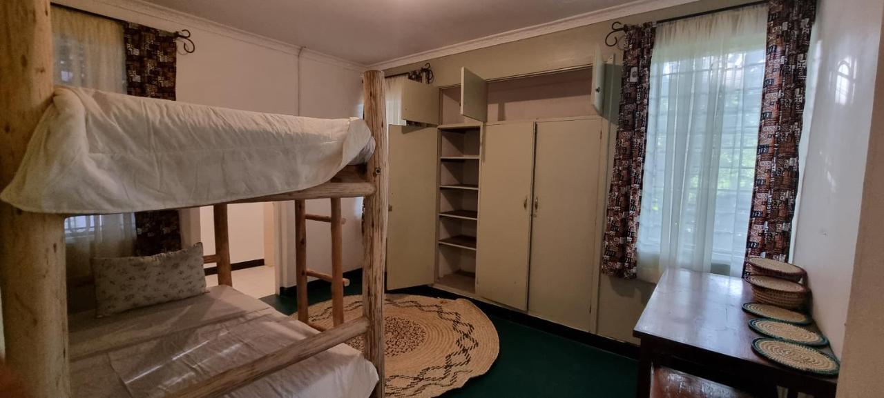 Kizumba House Hostel Arusha Luaran gambar
