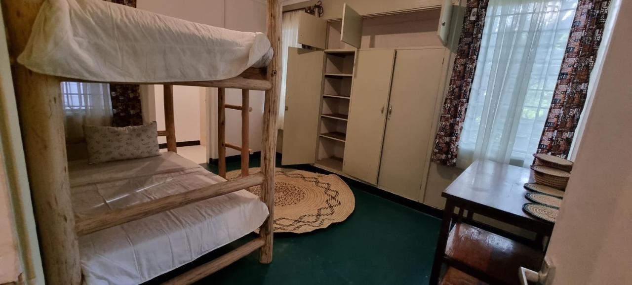 Kizumba House Hostel Arusha Luaran gambar