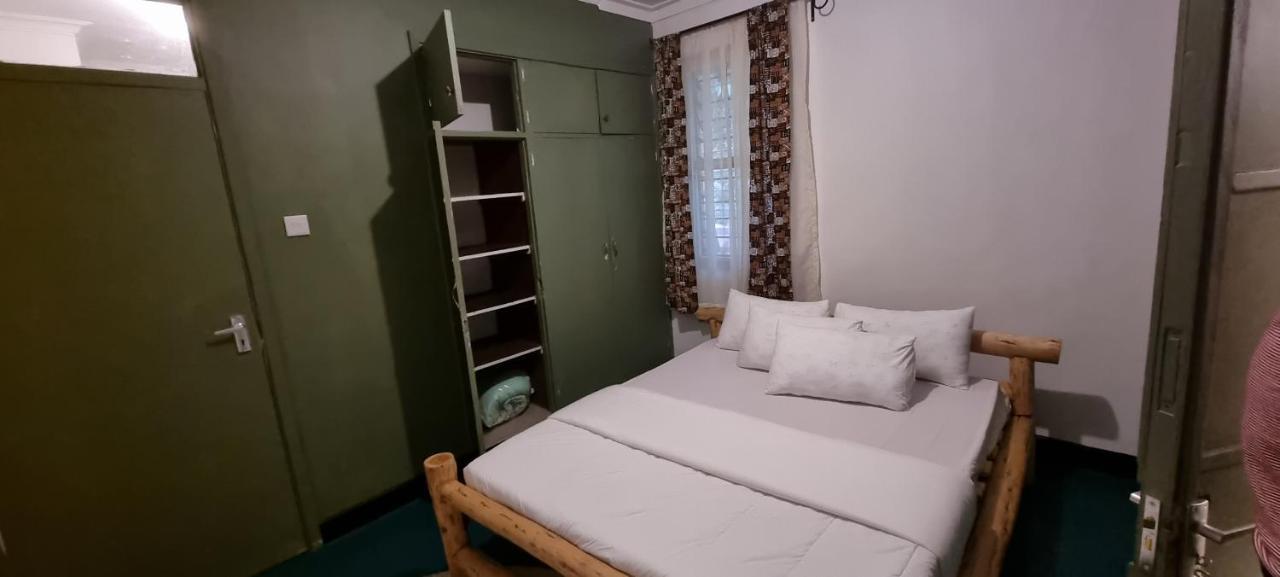 Kizumba House Hostel Arusha Luaran gambar
