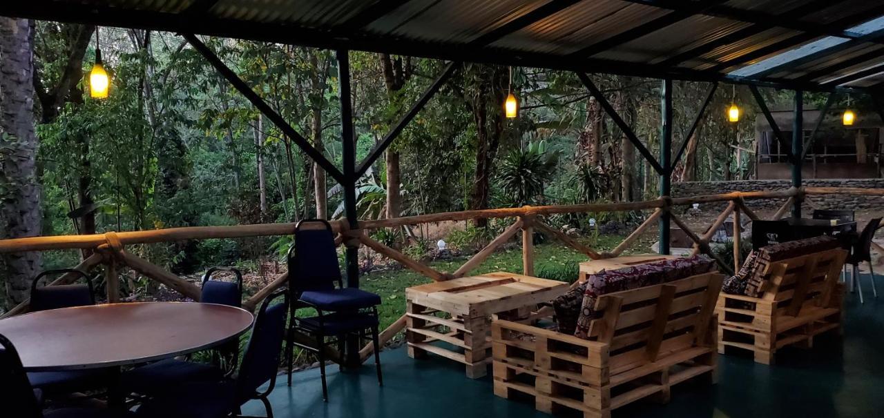 Kizumba House Hostel Arusha Luaran gambar