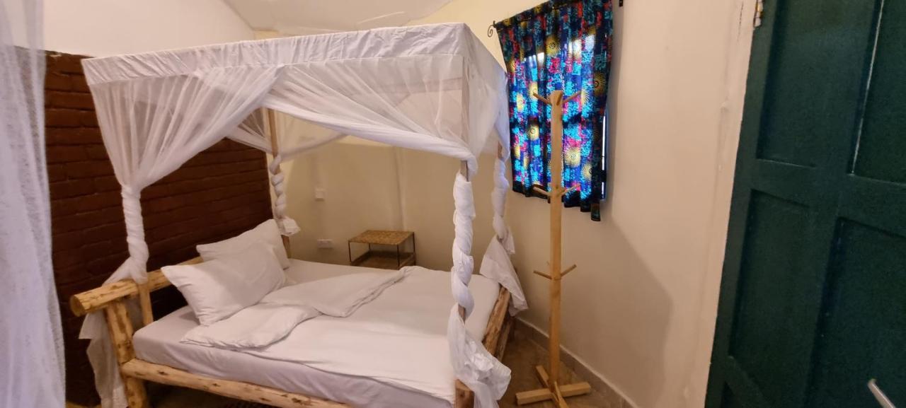 Kizumba House Hostel Arusha Luaran gambar