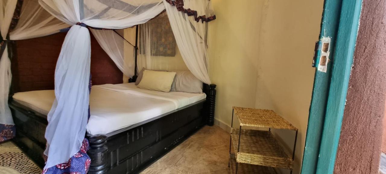 Kizumba House Hostel Arusha Luaran gambar