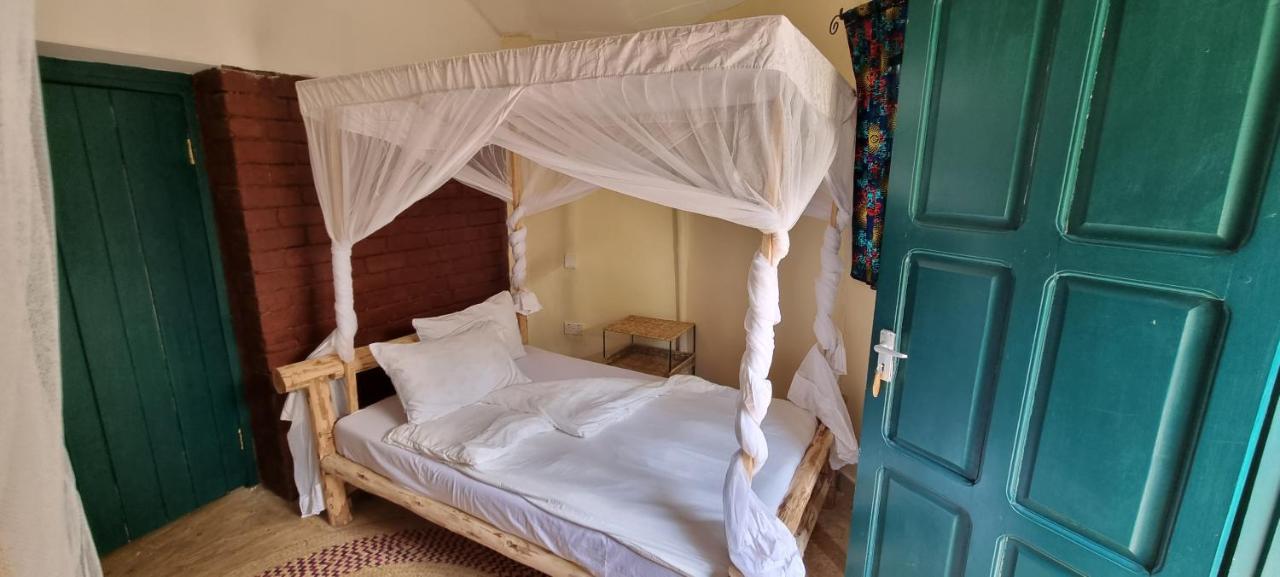 Kizumba House Hostel Arusha Luaran gambar