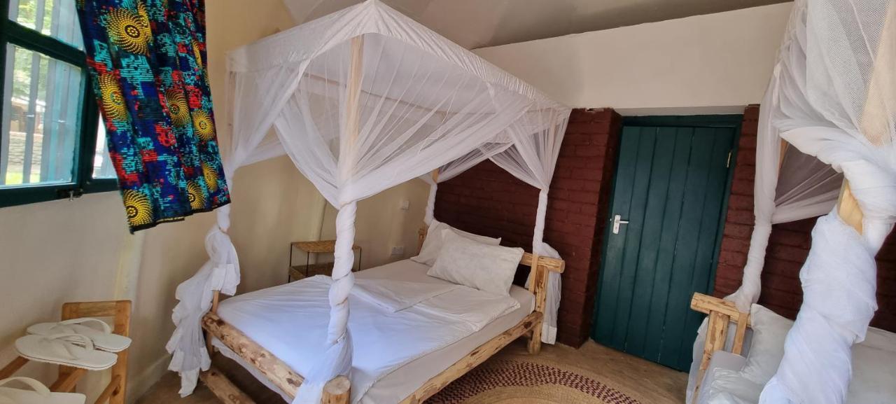Kizumba House Hostel Arusha Luaran gambar