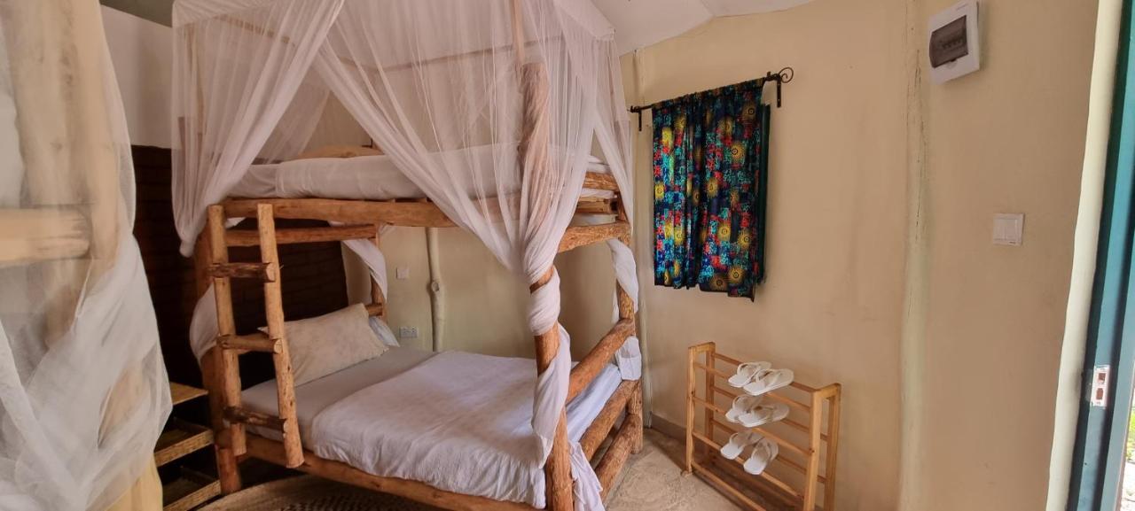 Kizumba House Hostel Arusha Luaran gambar