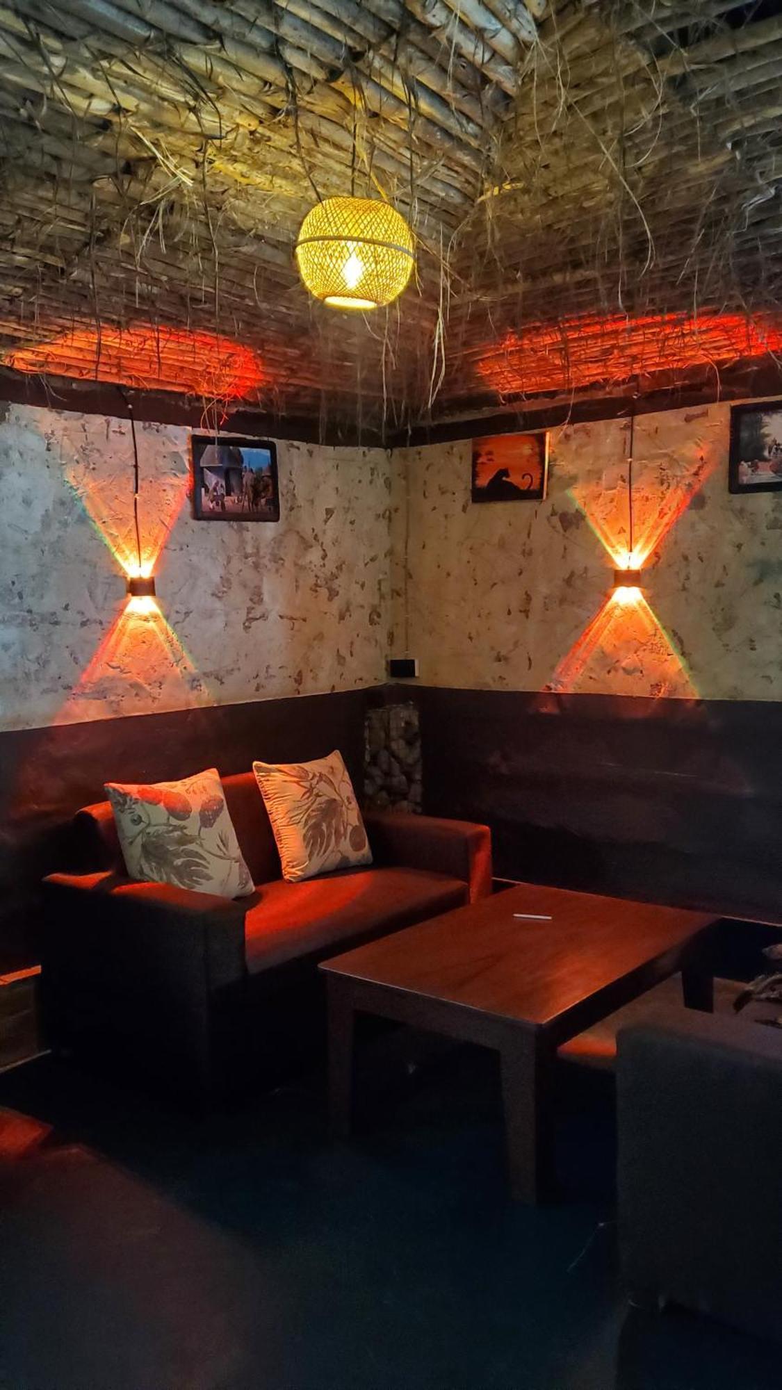 Kizumba House Hostel Arusha Luaran gambar