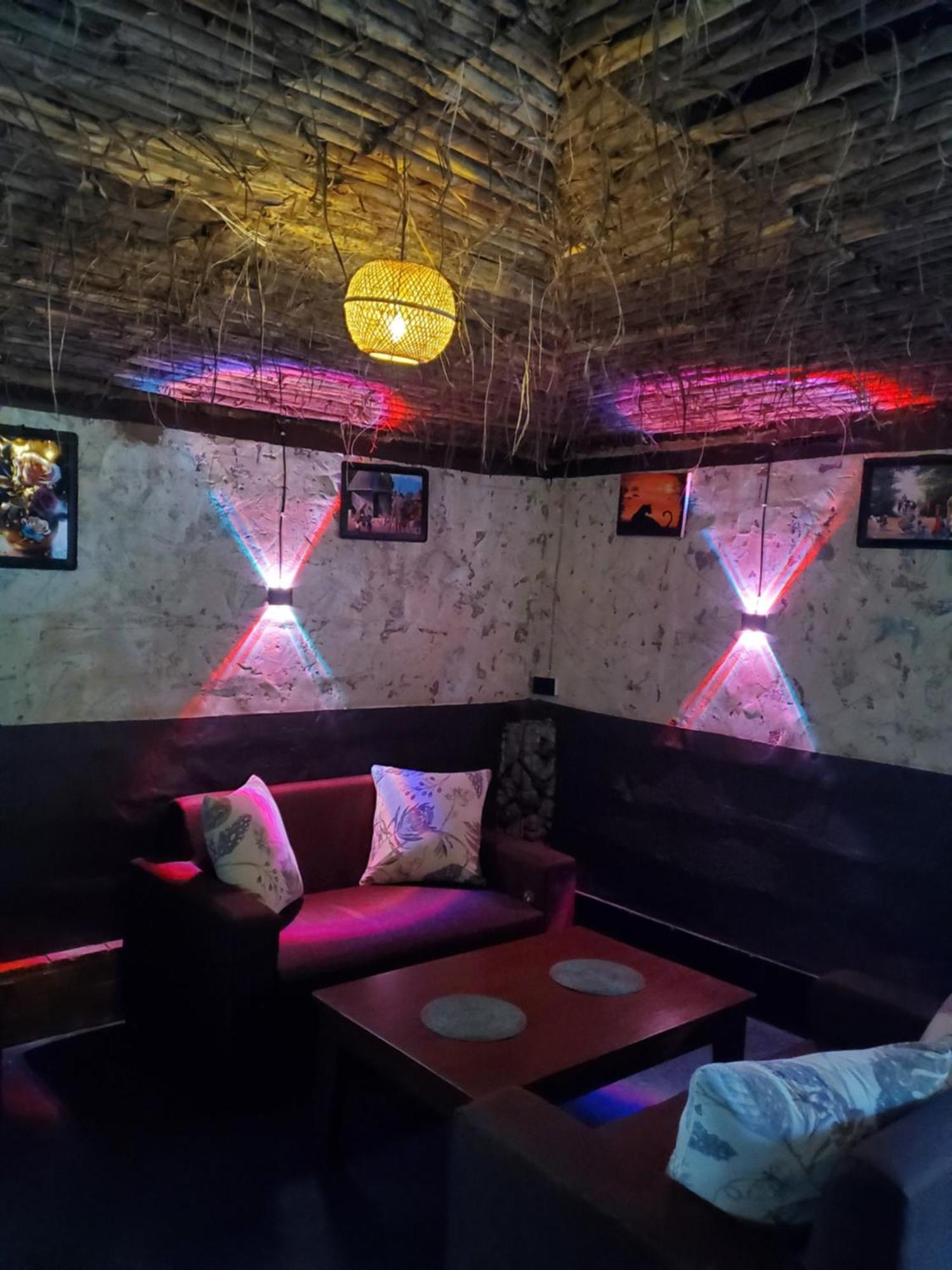 Kizumba House Hostel Arusha Luaran gambar