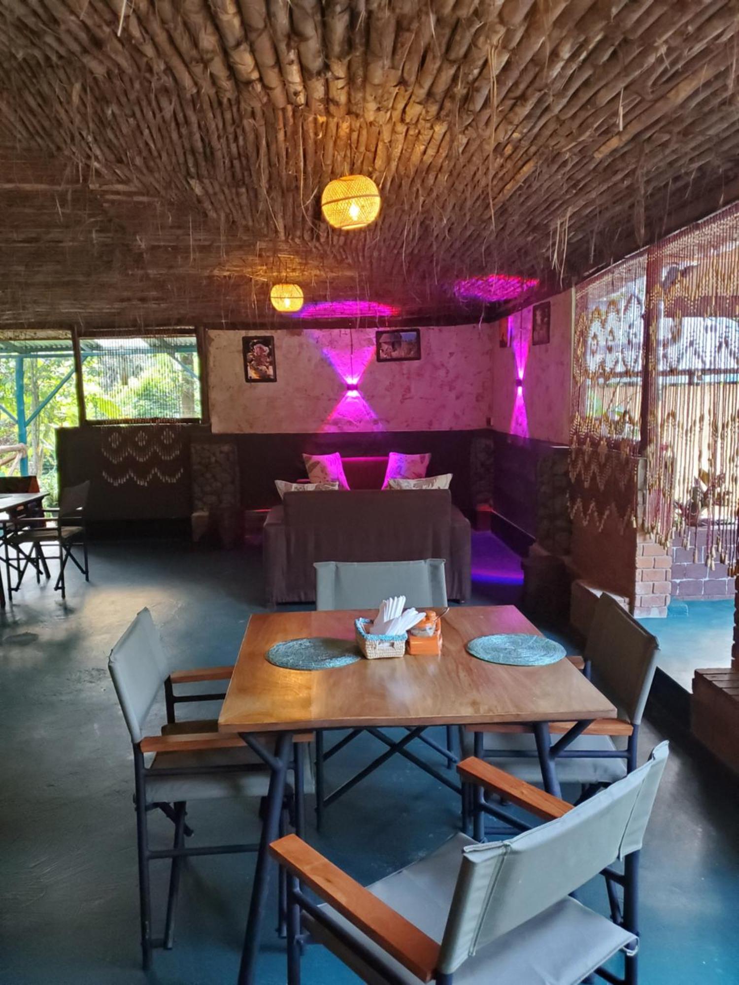 Kizumba House Hostel Arusha Luaran gambar