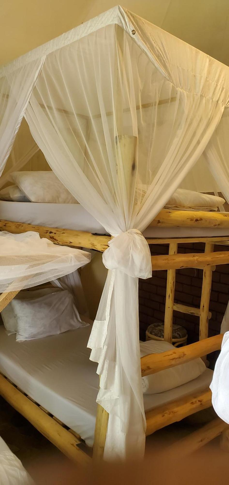 Kizumba House Hostel Arusha Luaran gambar