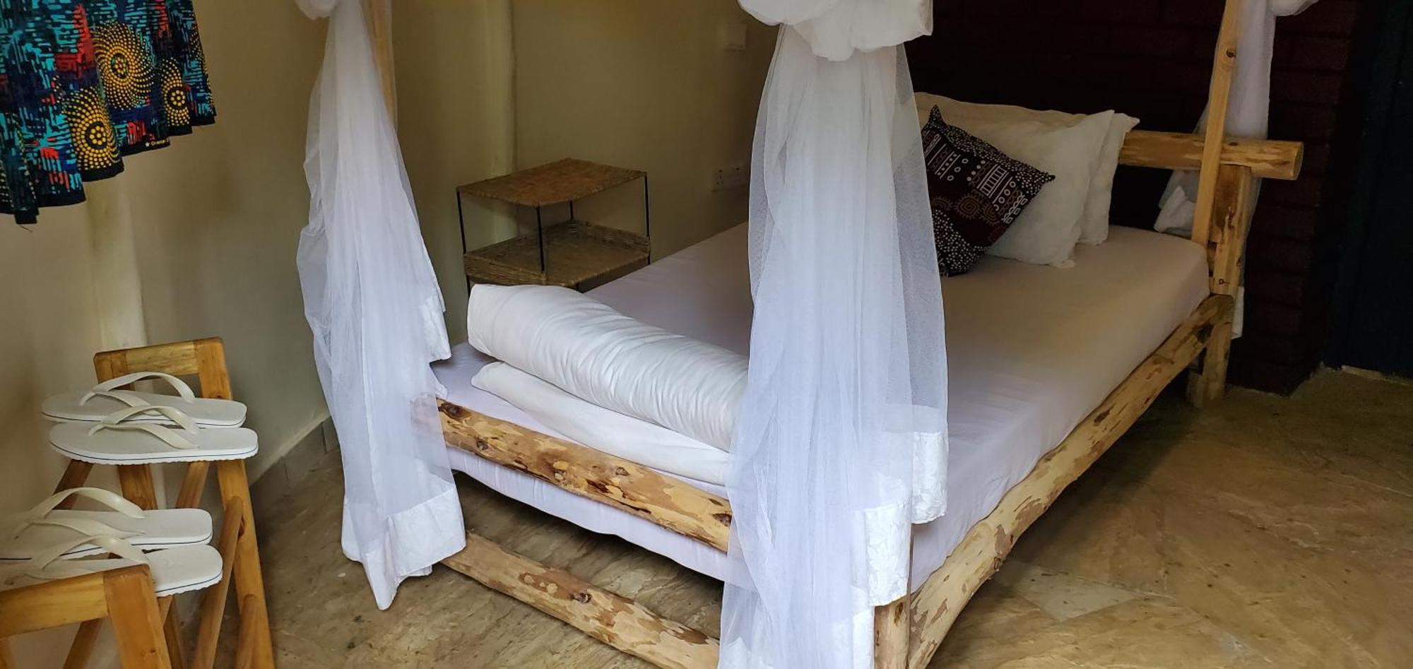 Kizumba House Hostel Arusha Luaran gambar