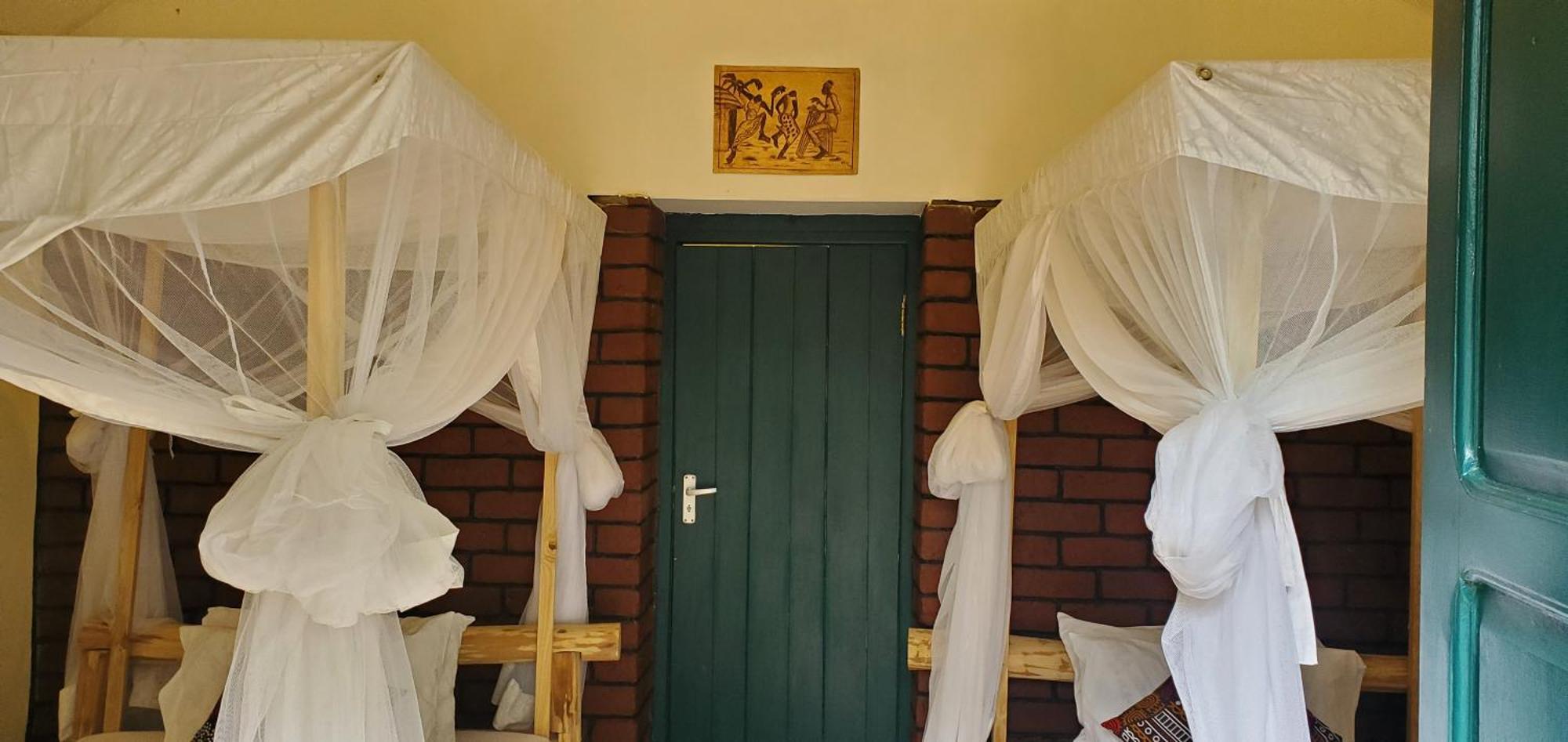 Kizumba House Hostel Arusha Luaran gambar