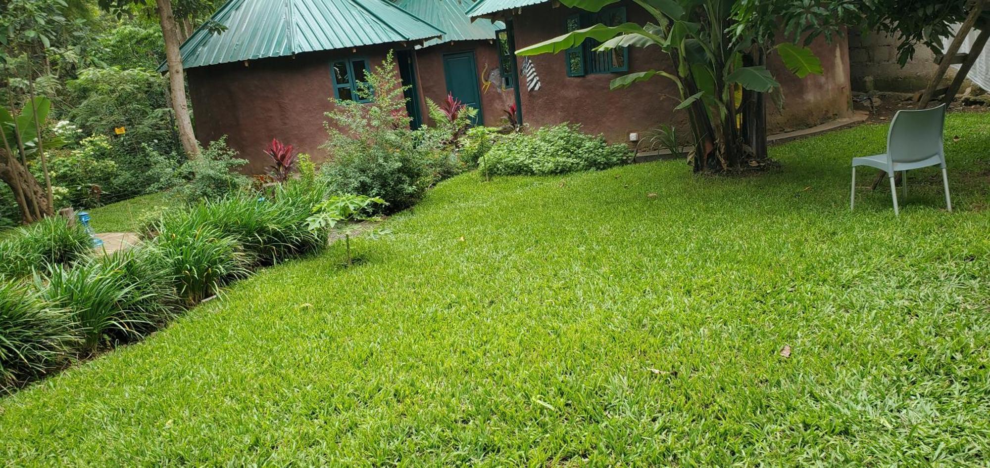 Kizumba House Hostel Arusha Luaran gambar